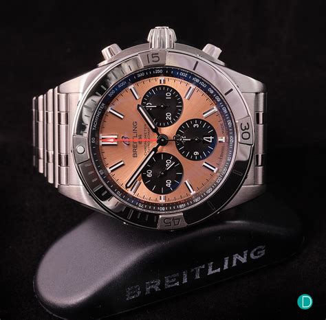 men breitling chronomat|Breitling Chronomat review.